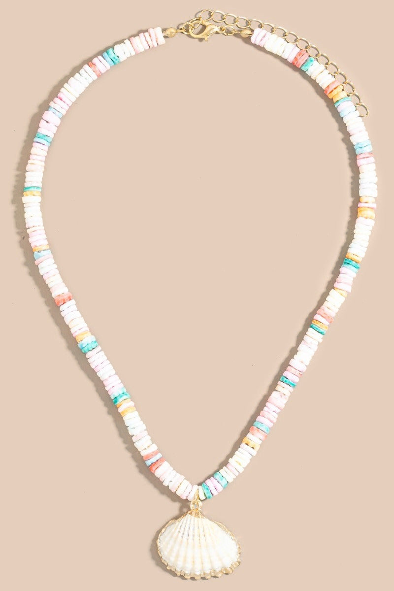 Summer Drip Necklace