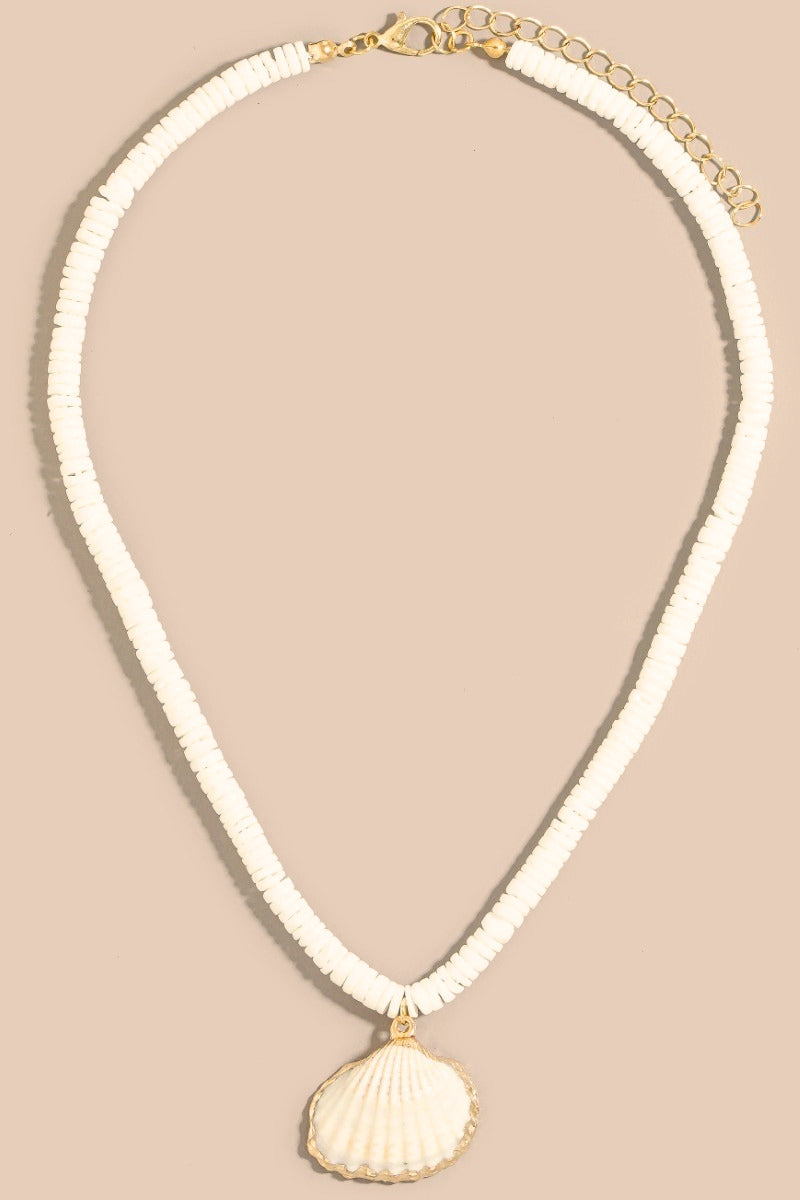 Summer Drip Necklace