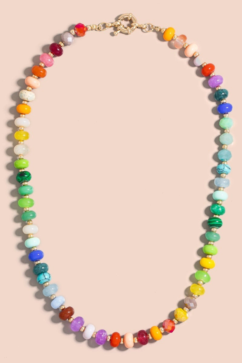 Sutton Necklace