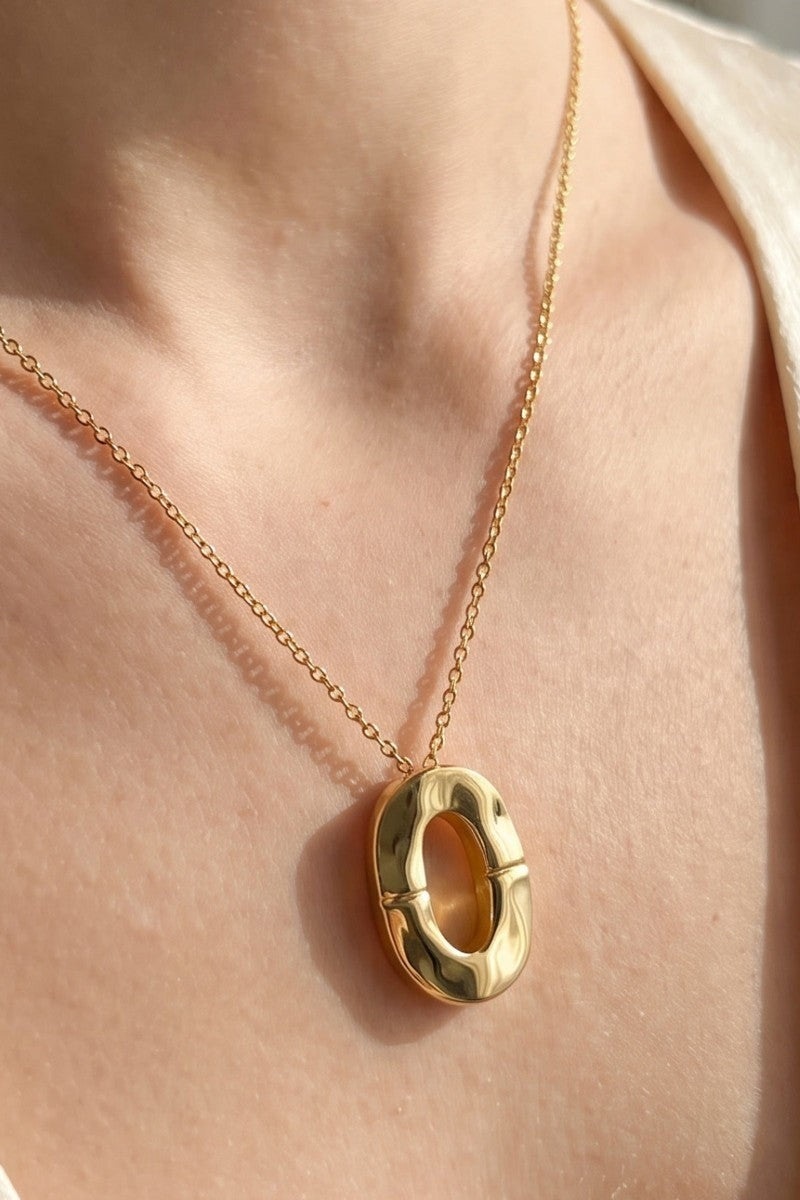 Tabitha Necklace