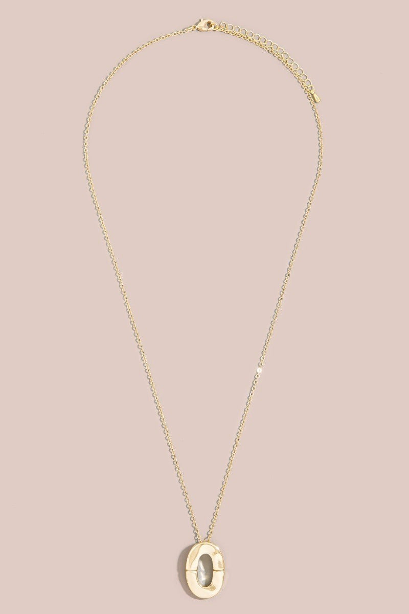 Tabitha Necklace