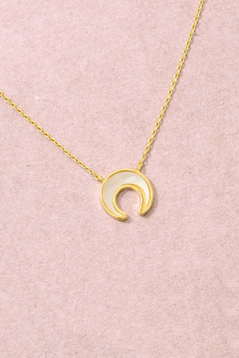 Tampico Necklace