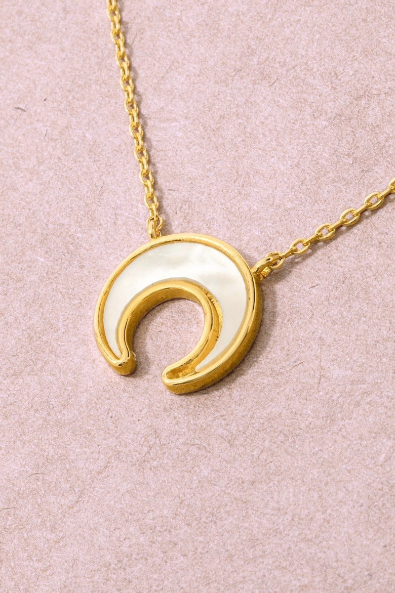 Tampico Necklace