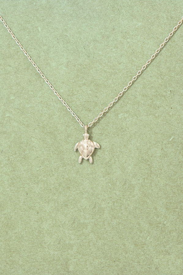 Tippy Necklace