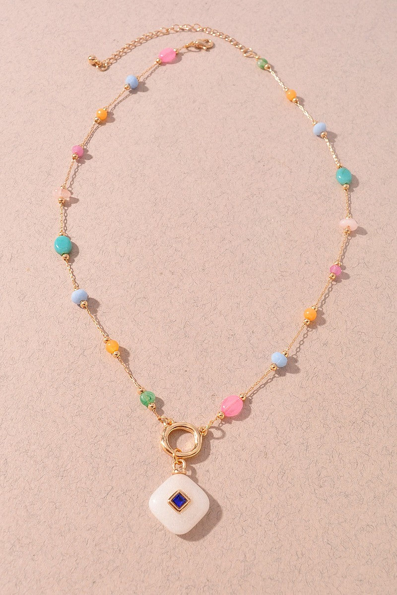 Toni Necklace