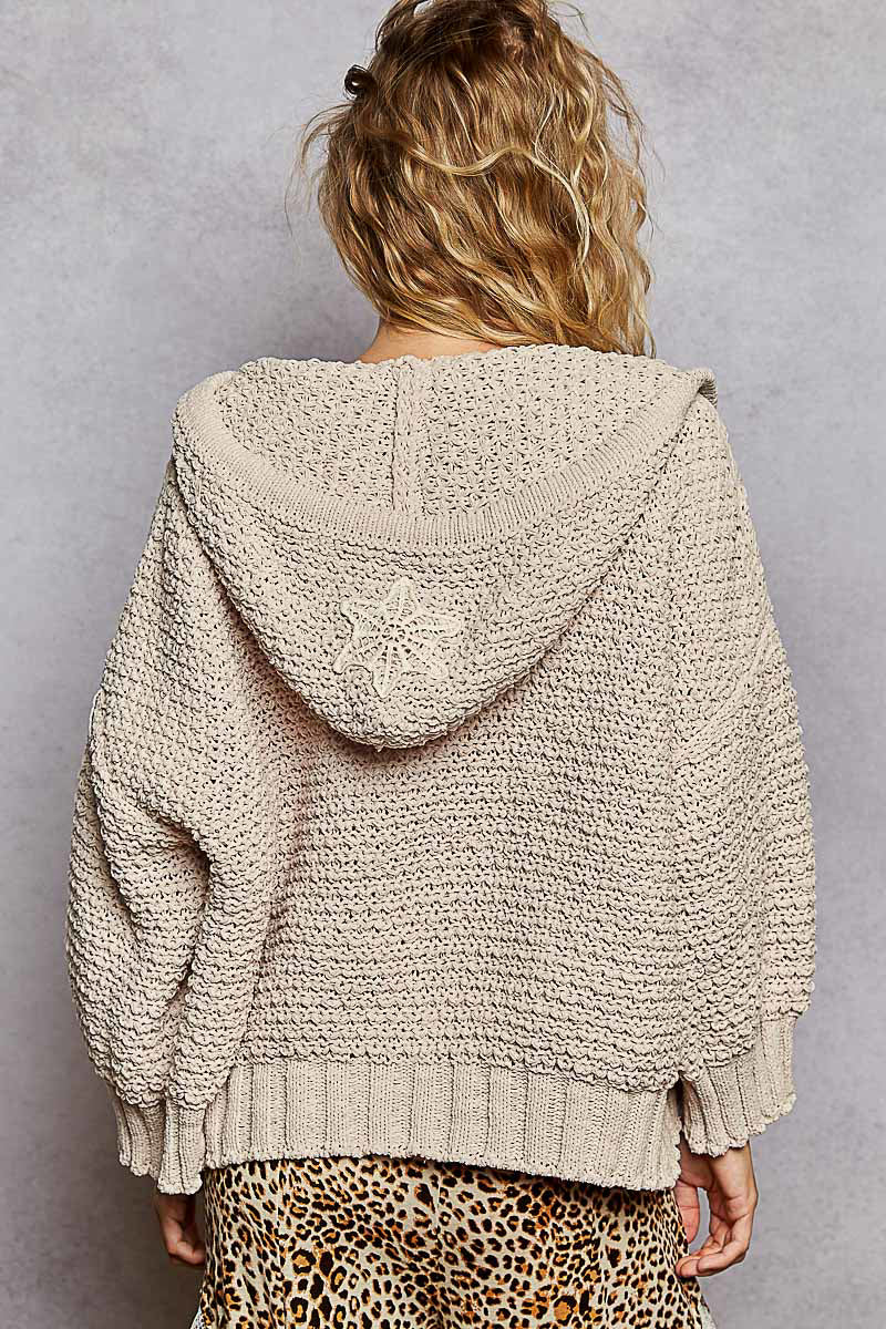 New Adventure Sweater