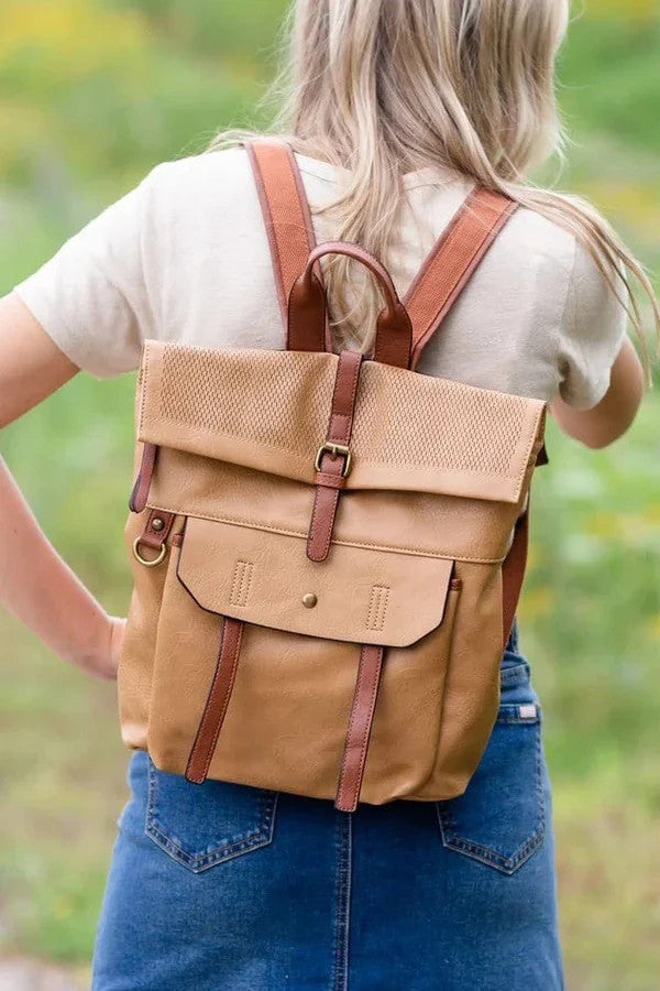 Newport Backpack