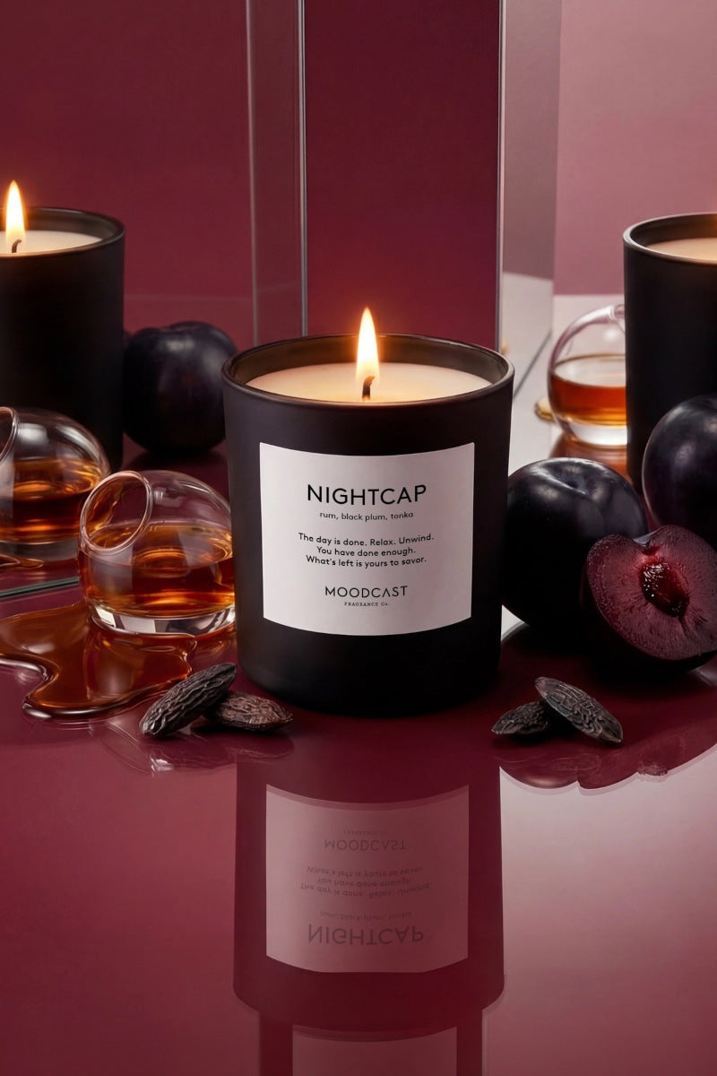 Nightcap Night & Day Candle