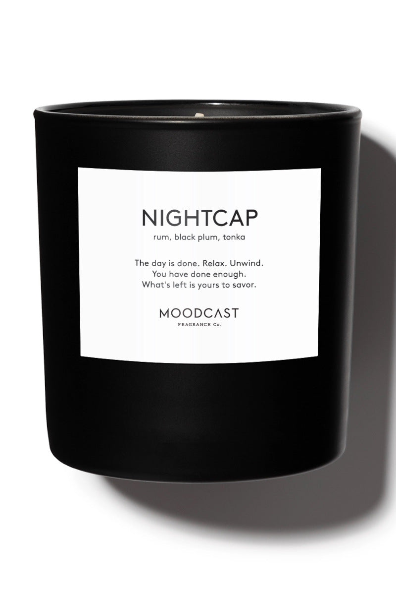 Nightcap Night & Day Candle