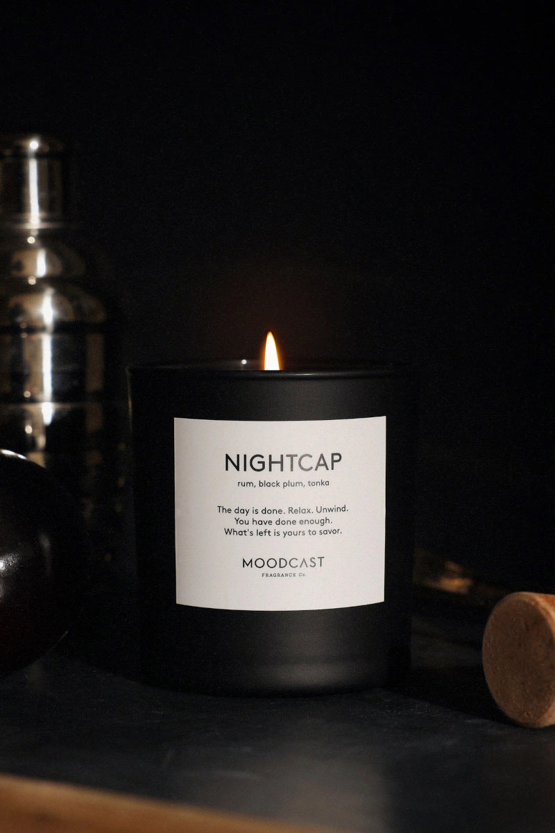 Nightcap Night & Day Candle