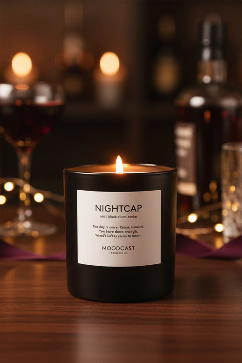 Nightcap Night & Day Candle