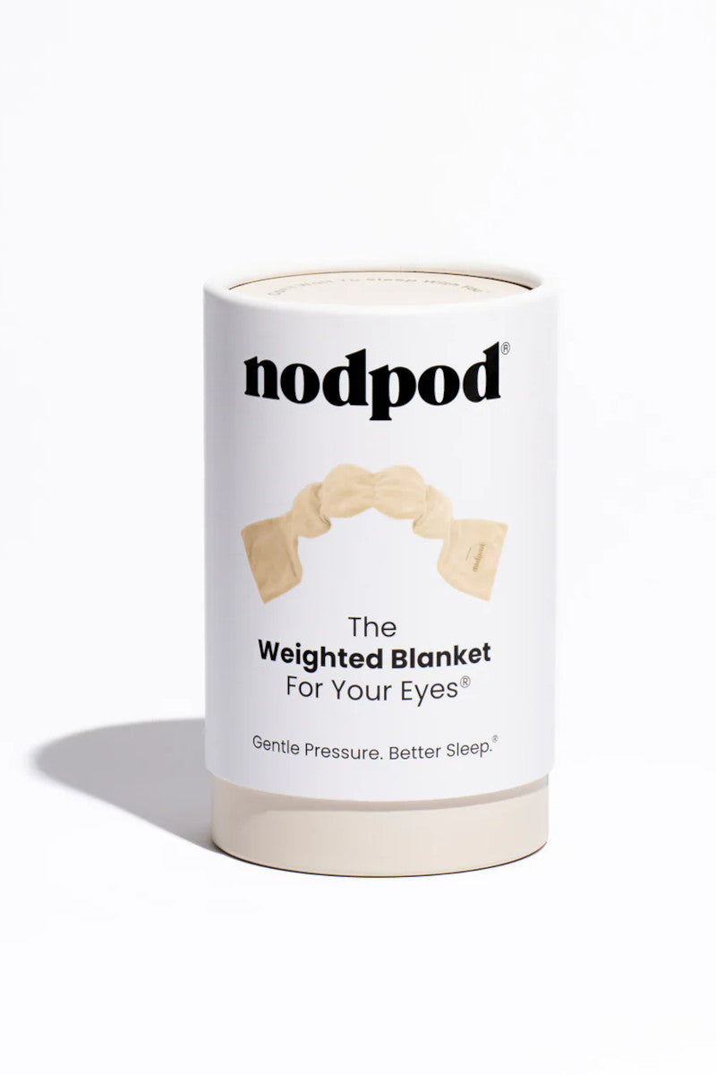 Nodpod Sleep Mask