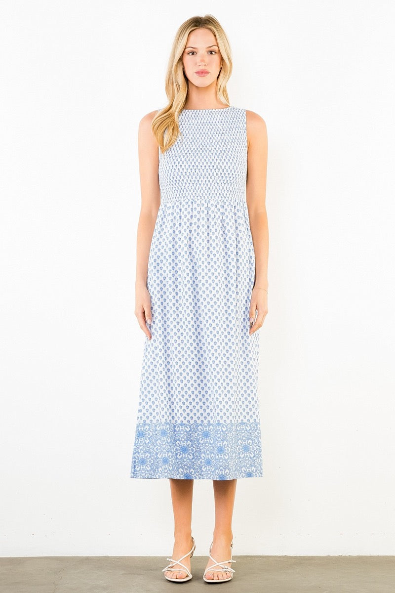 Padma Dress