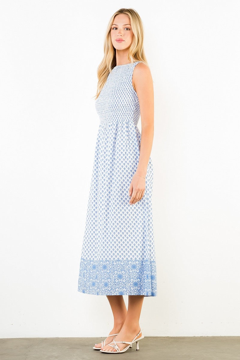 Padma Dress