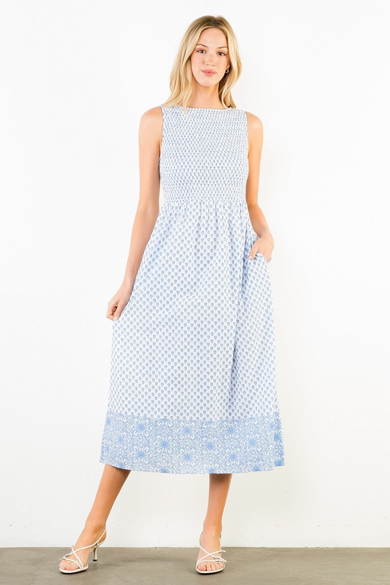 Padma Dress
