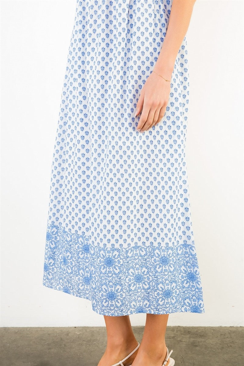 Padma Dress