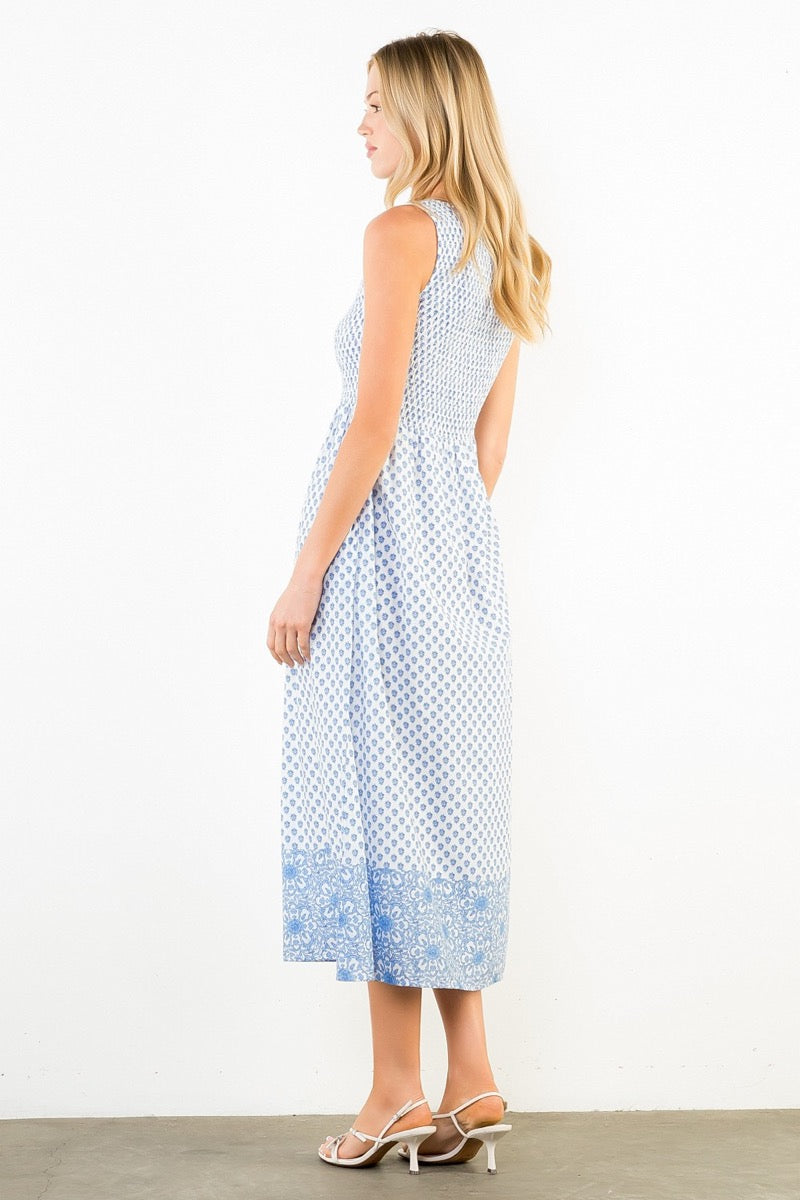 Padma Dress