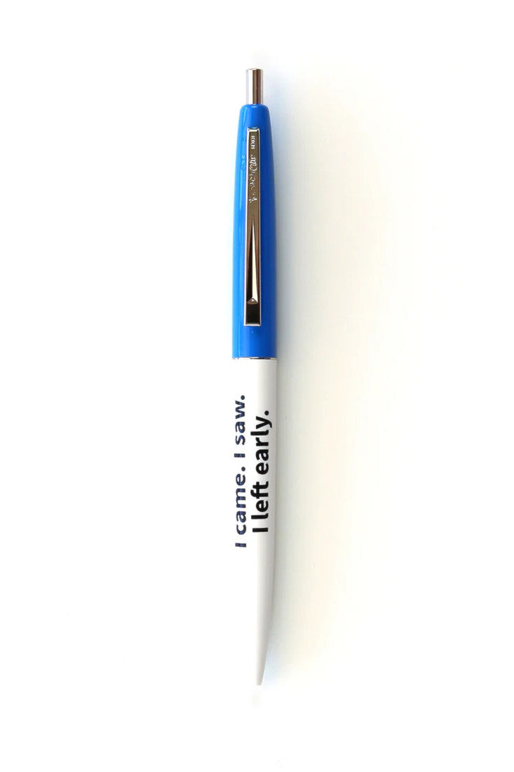 Public School Pen