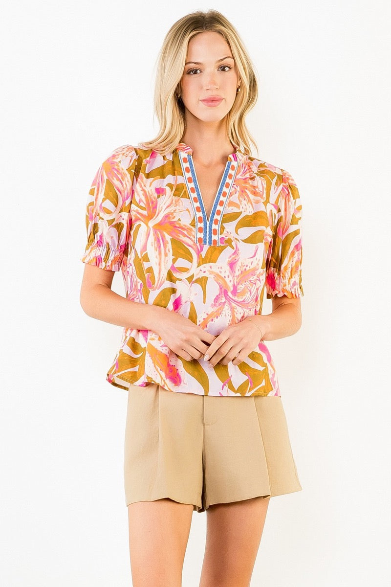 Penelope Top