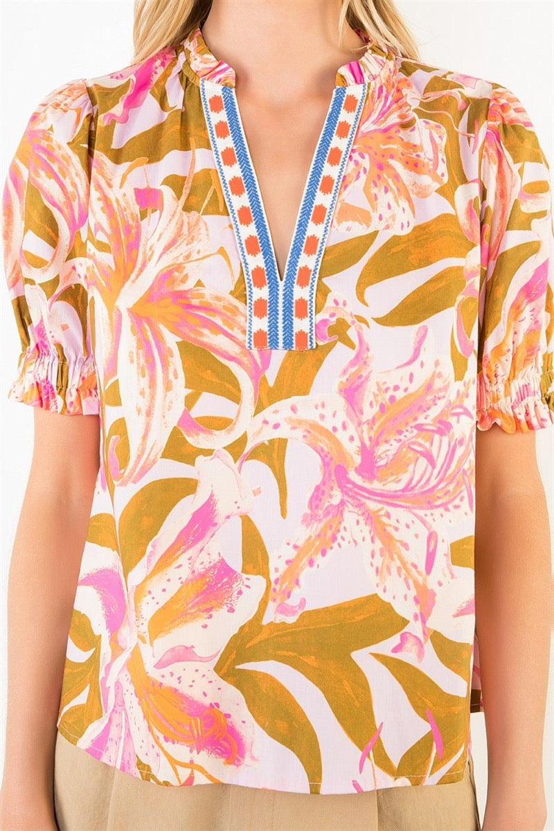 Penelope Top