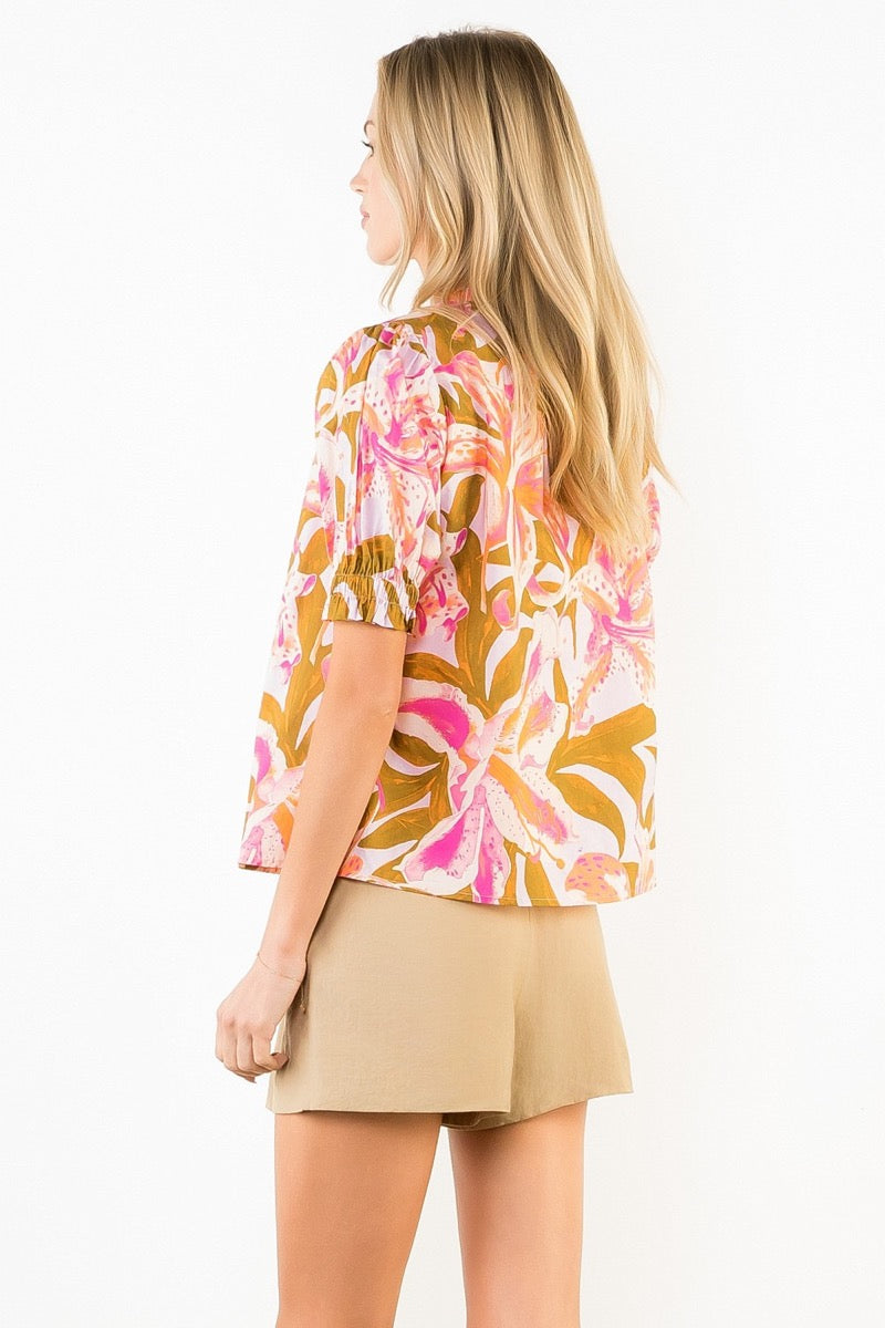 Penelope Top