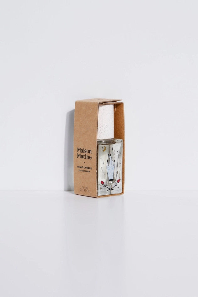 Avant l'Orage Parfum