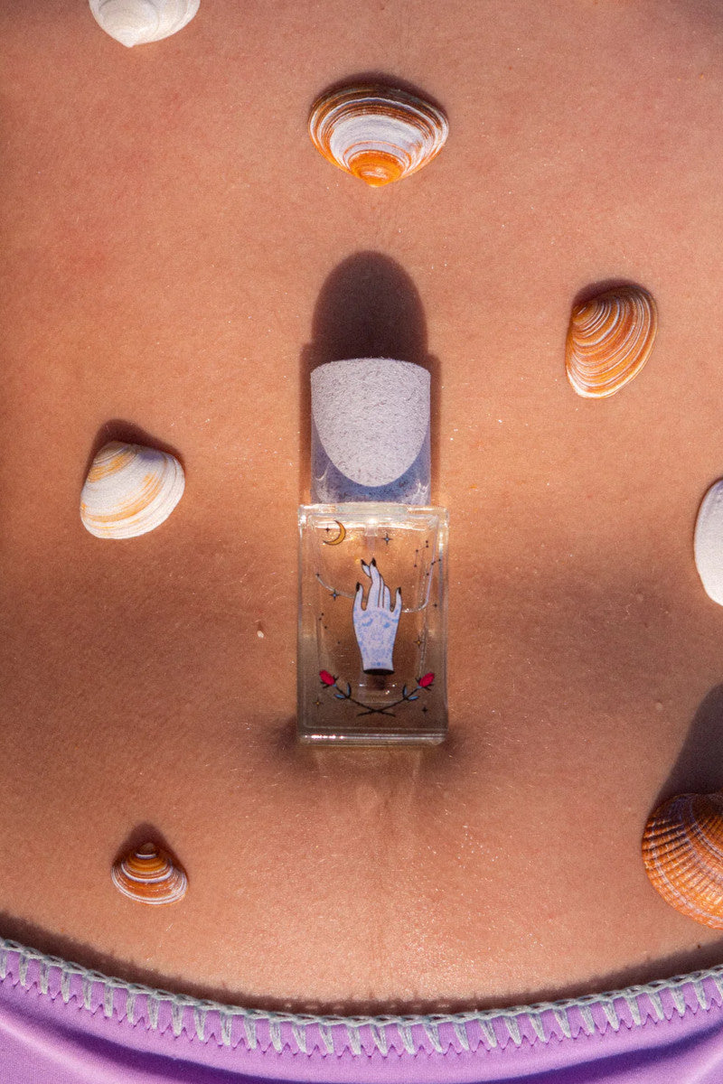 Avant l'Orage Parfum