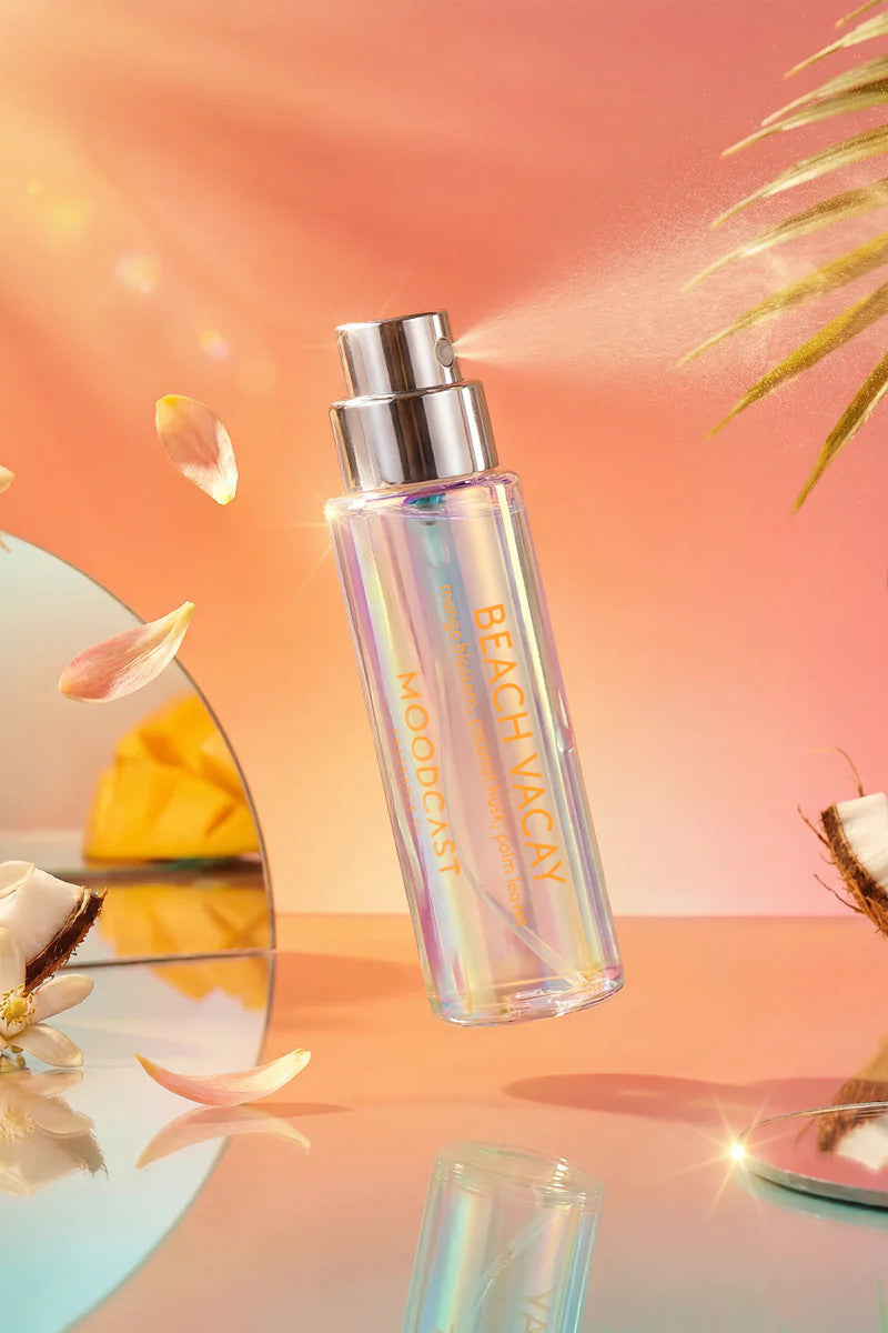 Beach Vacay Perfume Mist