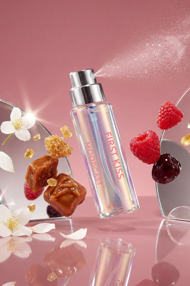 First Kiss Perfume Mist