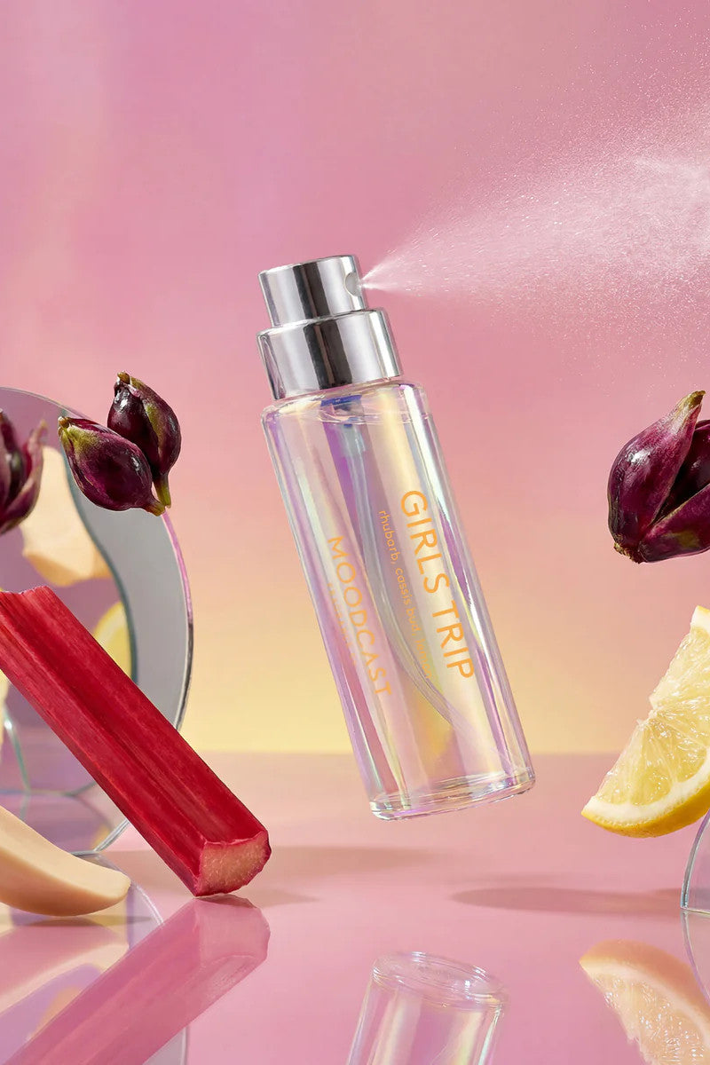 Girls Trip Perfume Mist