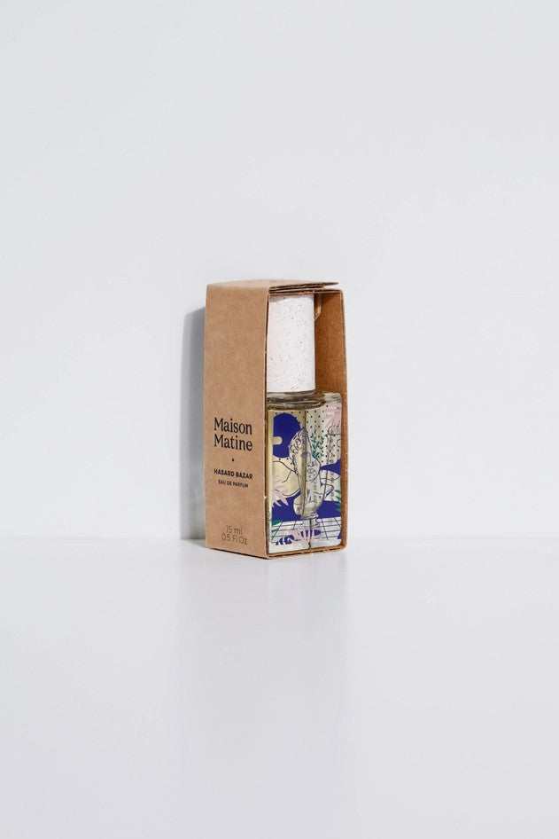 Hasard Bazar Parfum