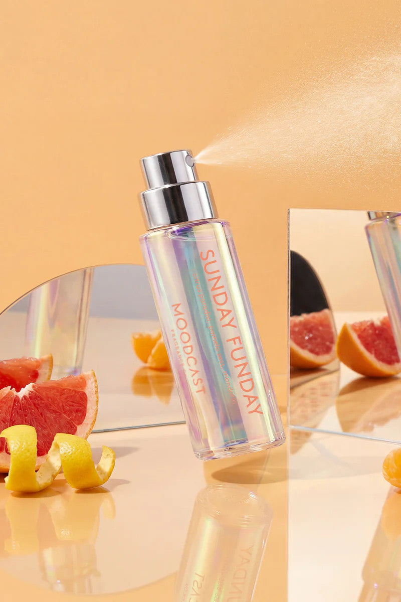 Sunday Funday Perfume Mist