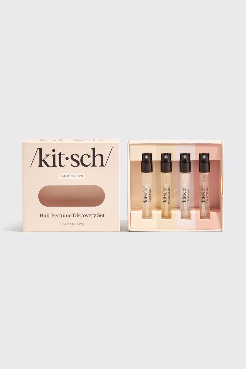 Hair Perfume Discovery Set