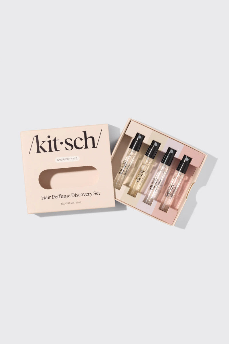 Hair Perfume Discovery Set