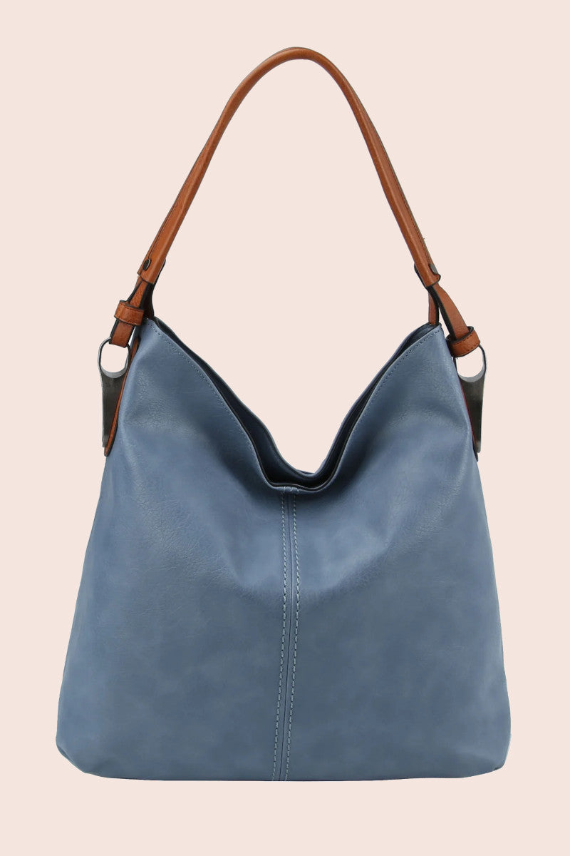 Pia Satchel Bag