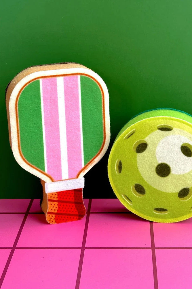 Pickleball Sponge Set
