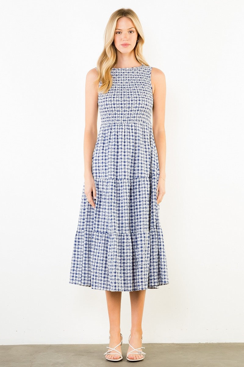 Picnic Dress