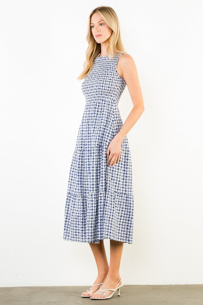 Picnic Dress