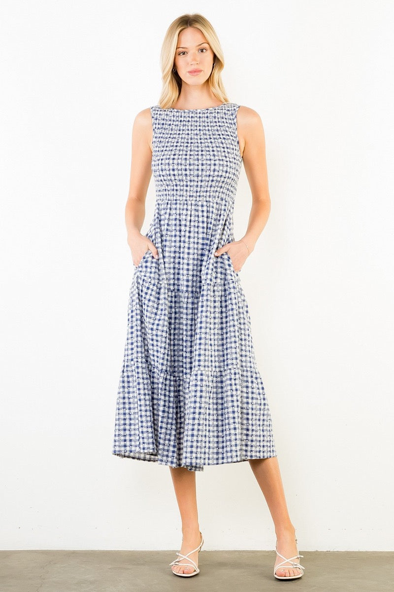 Picnic Dress
