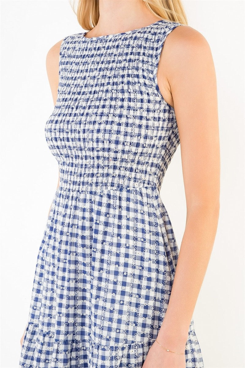 Picnic Dress