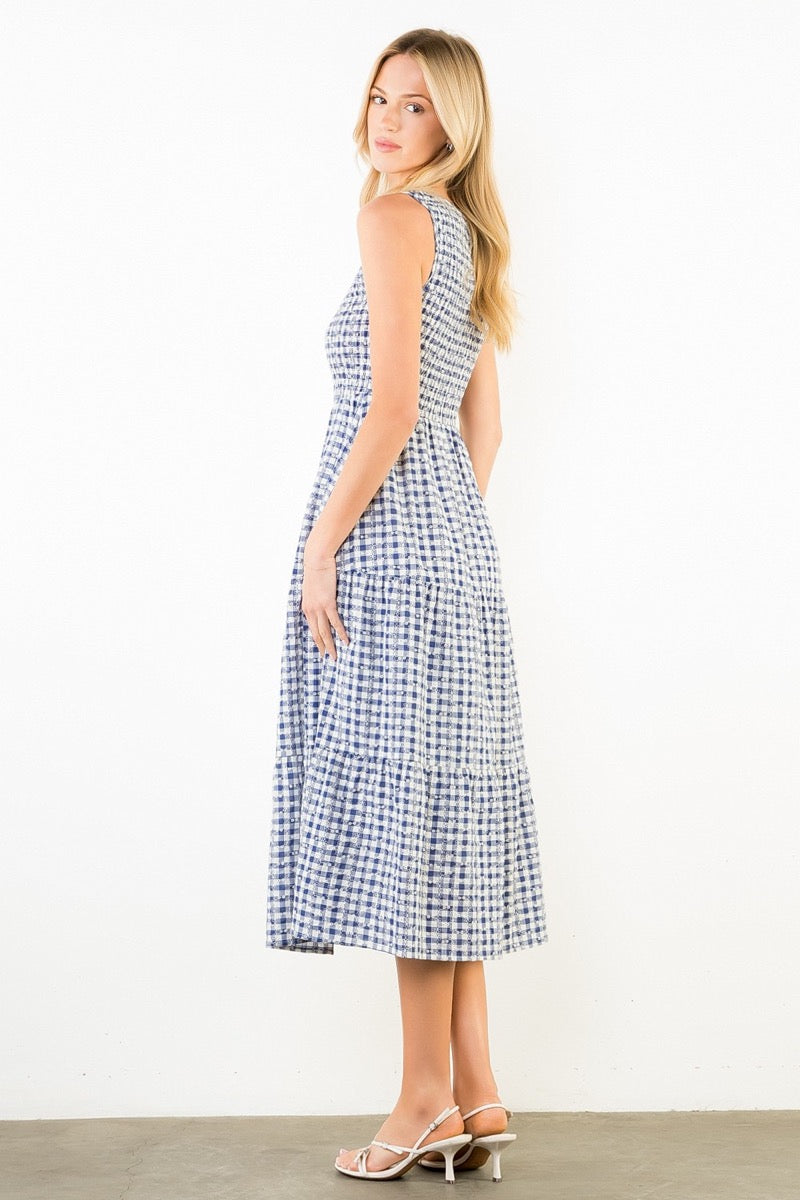 Picnic Dress