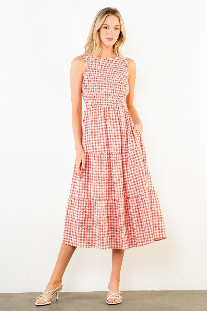Picnic Dress