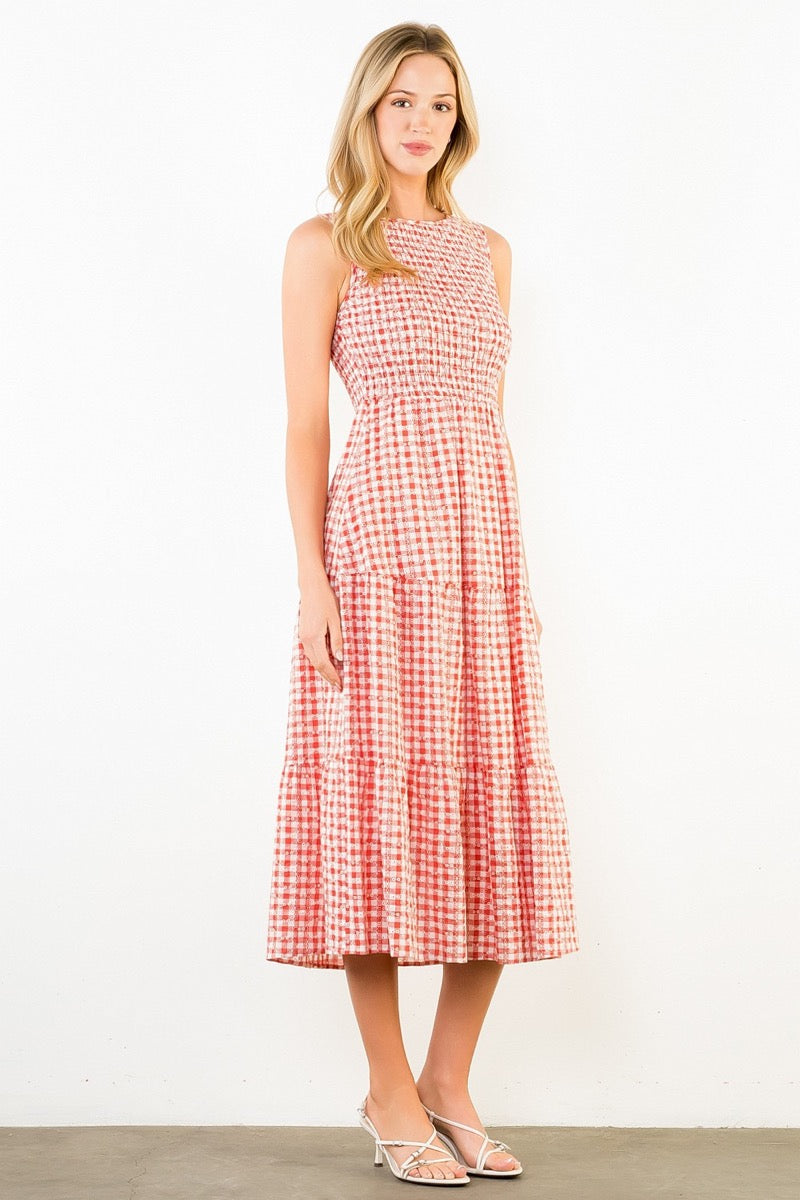 Picnic Dress