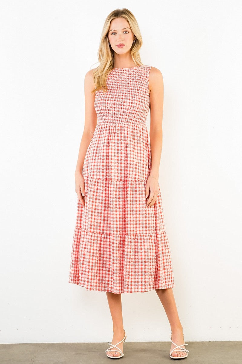 Picnic Dress