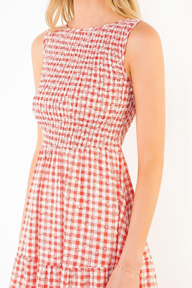 Picnic Dress