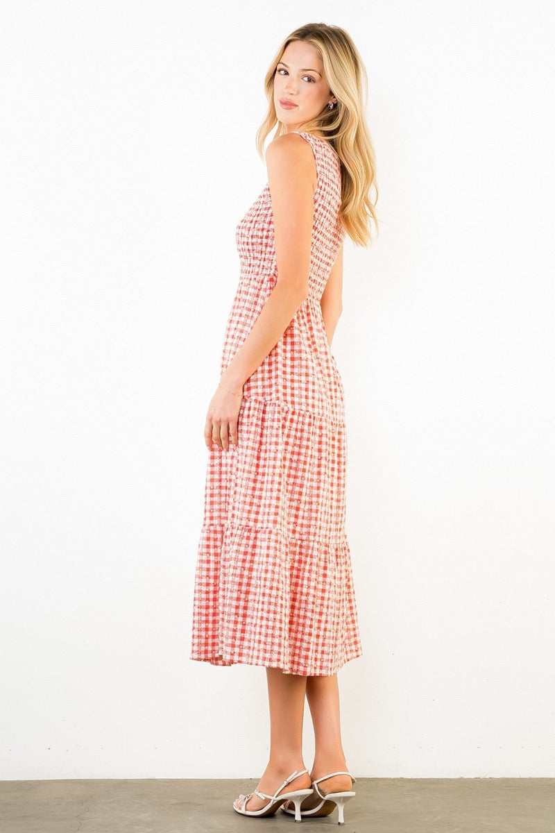 Picnic Dress