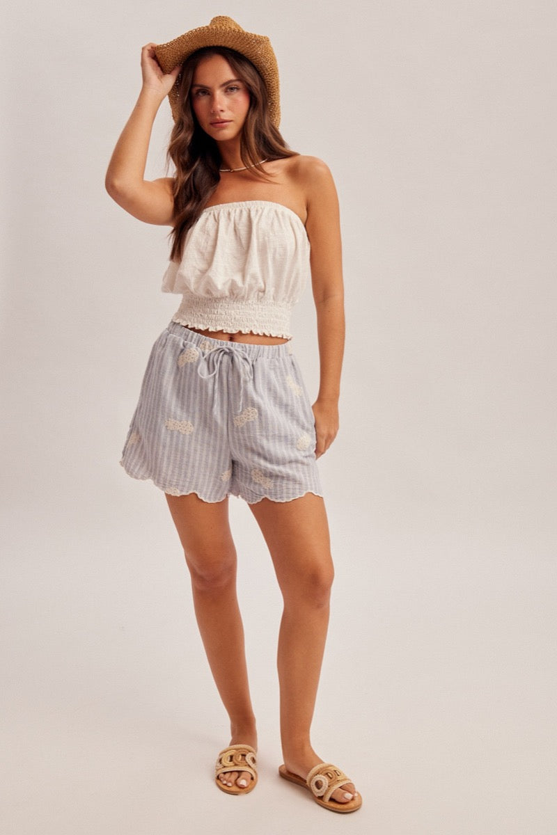 Pina Breezy Shorts