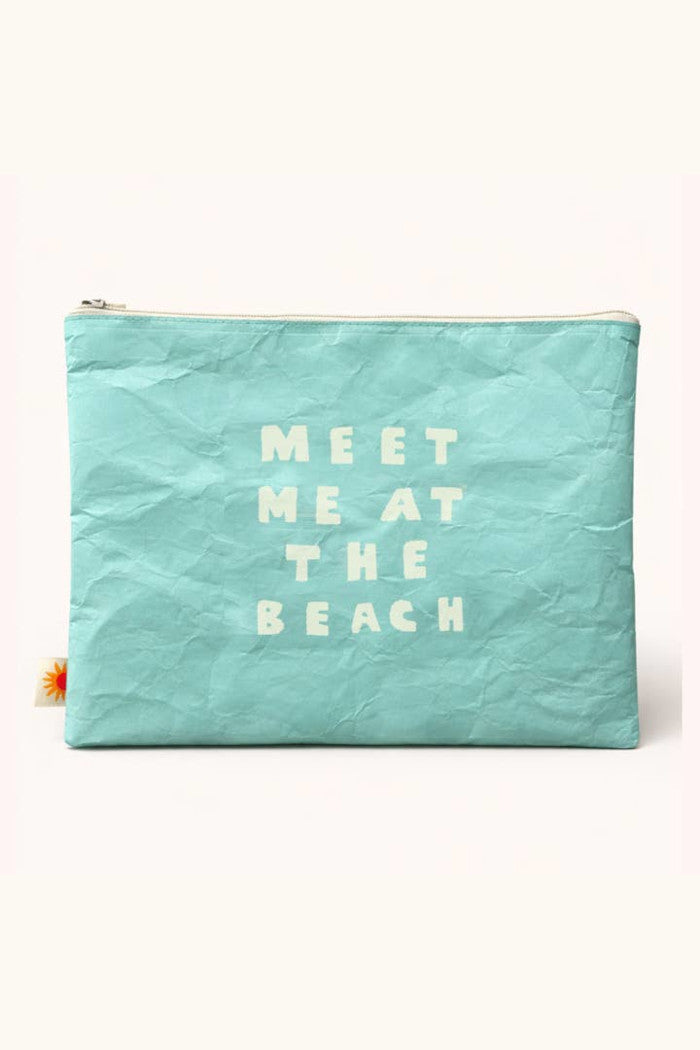 Daydream Beach Pouch