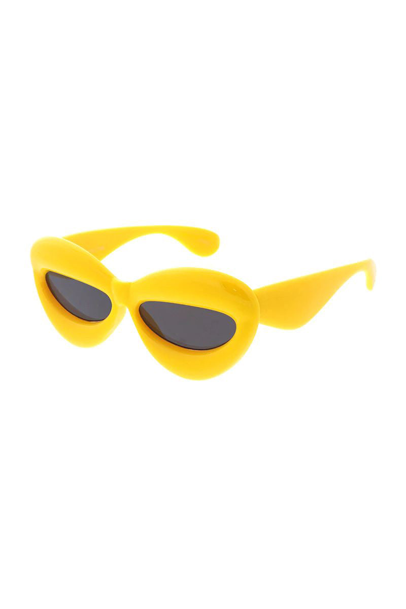 Puffer Sunglasses