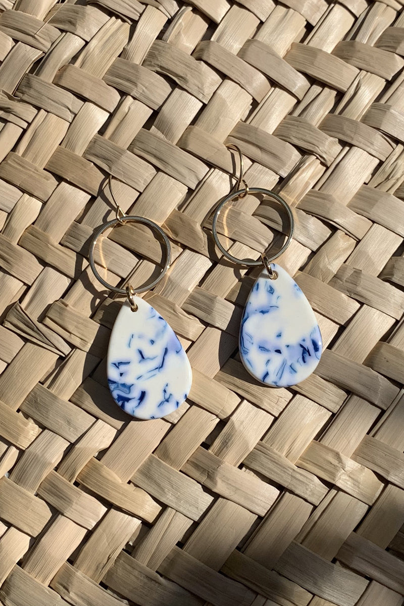 Quito Earrings